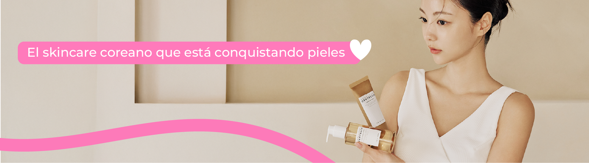 El skincare coreano que está conquistando pieles